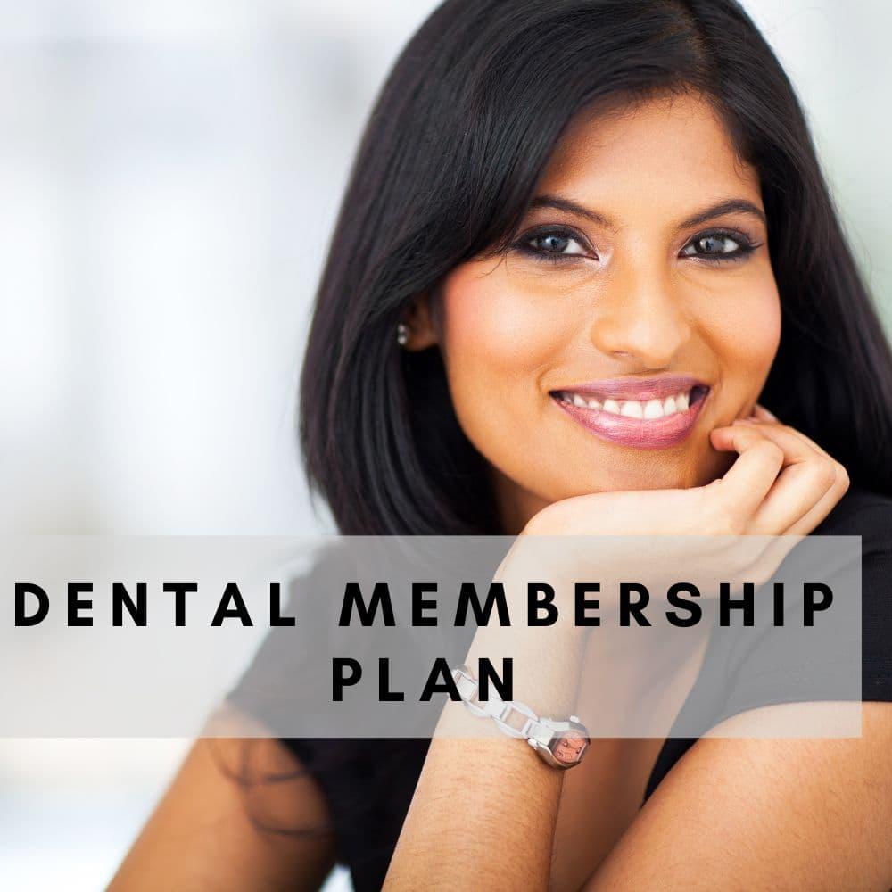 NEPA Dental West Membership Plan